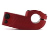 Image 2 for Calculated VSR Fat Mouth Stem (Red) (1-1/8") (45mm)